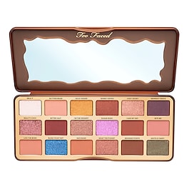Better Than Chocolate - Lidschattenpalette image